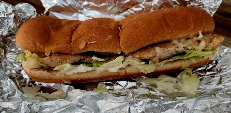 Penny's Cajun Hut