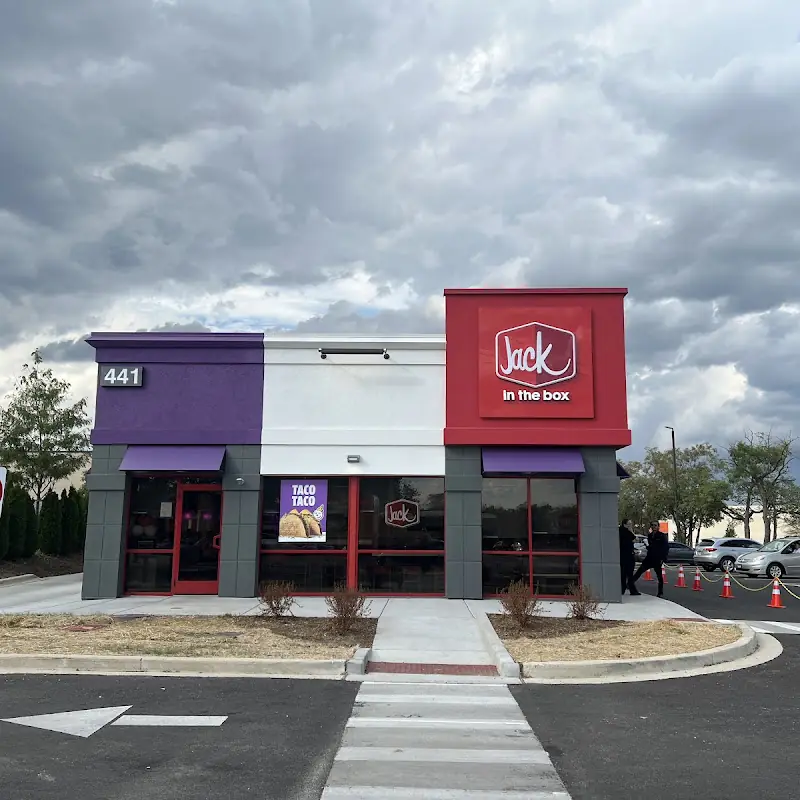 Jack in the Box