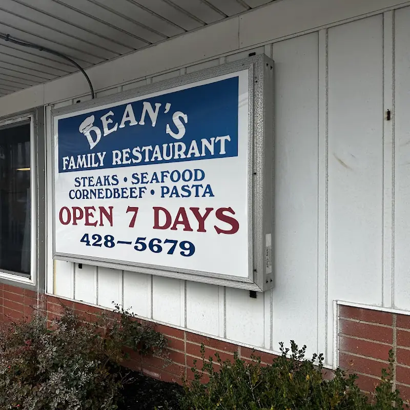 Dean's Family Restaurant