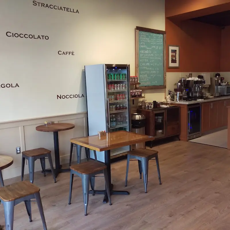 Almare Gelato Italiano