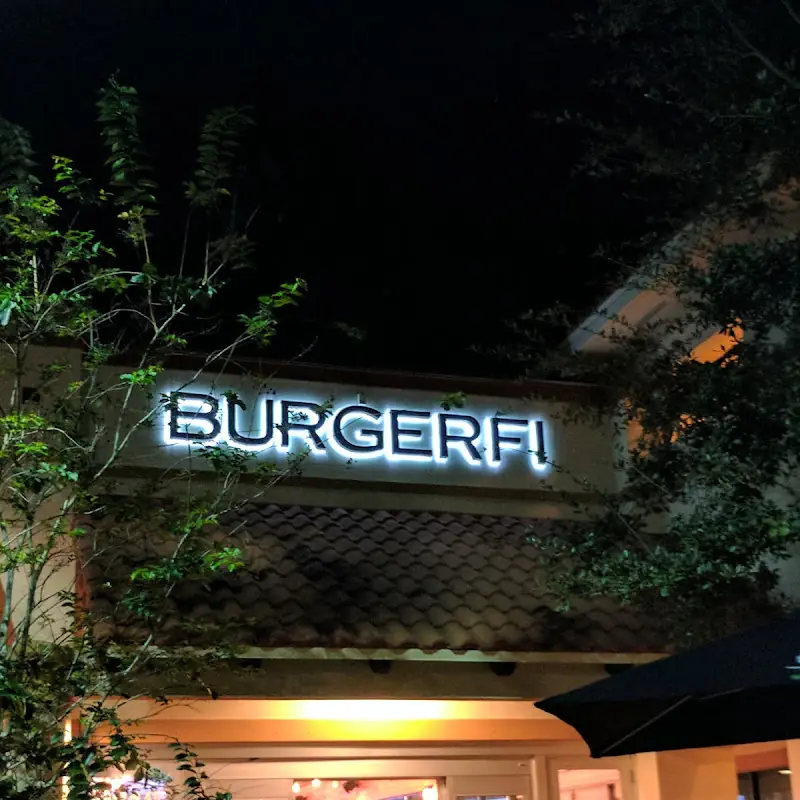BurgerFi