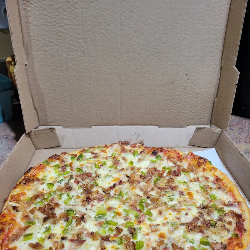 Casa Italiana Pizzeria