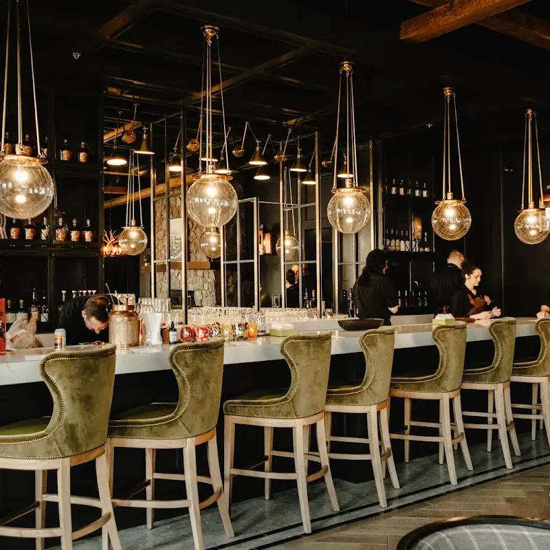 The Urban Stillhouse Somerset