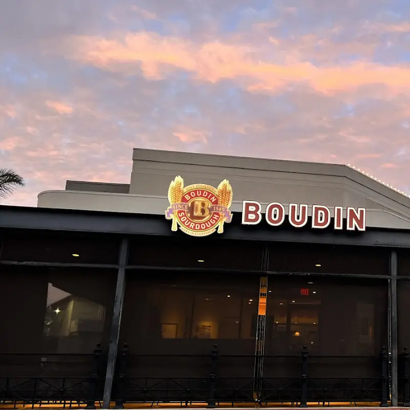 Boudin SF