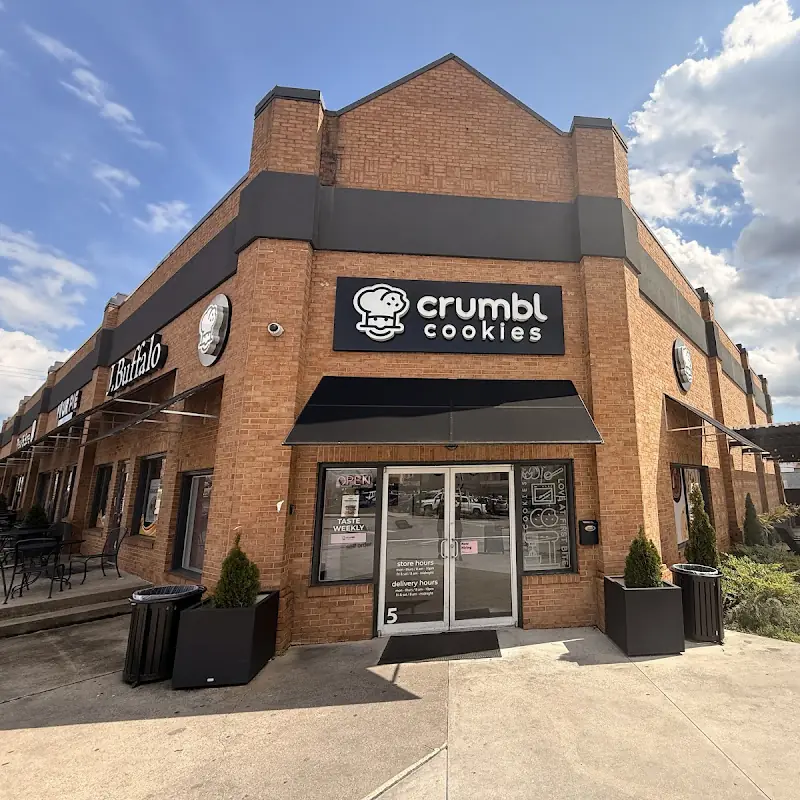 Crumbl