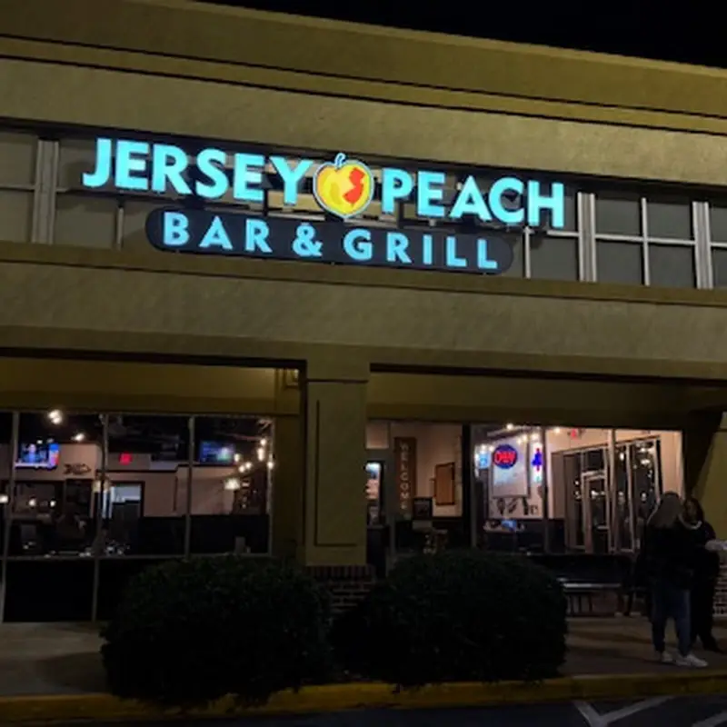 Better Than Buffalo