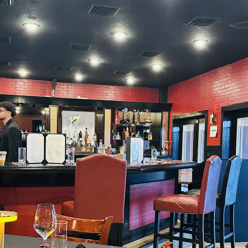 Crafted - Fine Dine Steakhouse