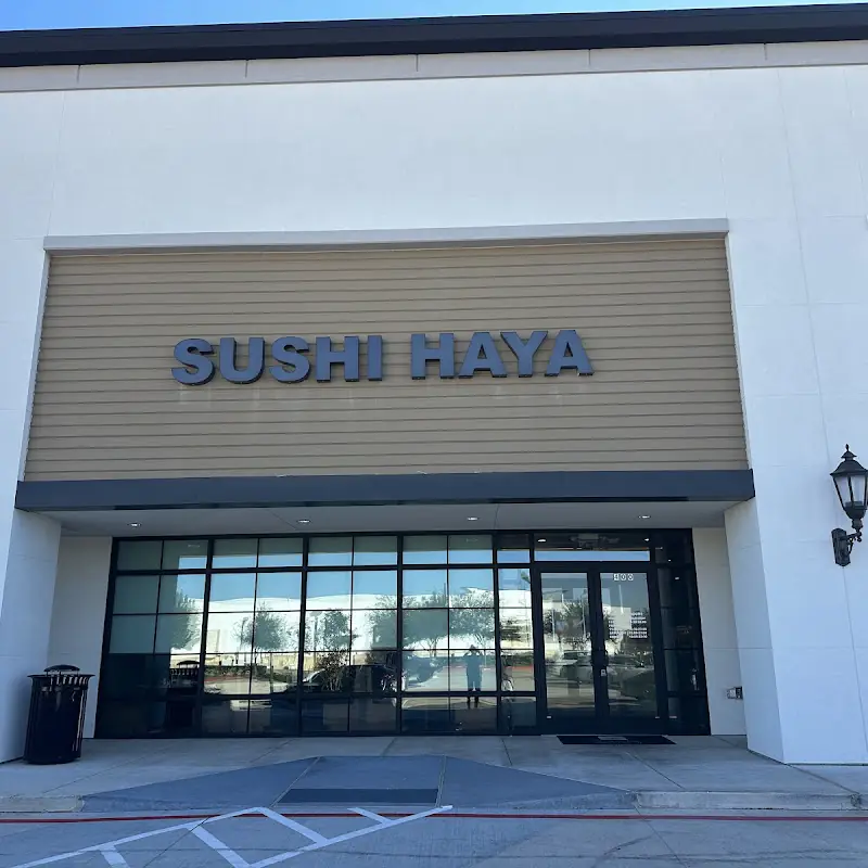 Sushi Haya Missouri