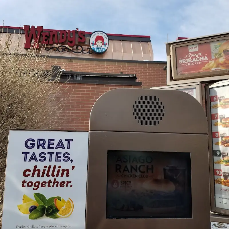 Wendy's