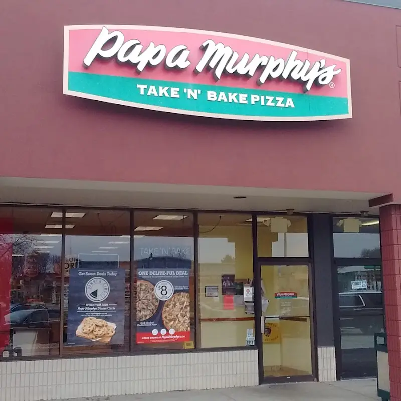 Papa Murphy's | Take 'N' Bake Pizza