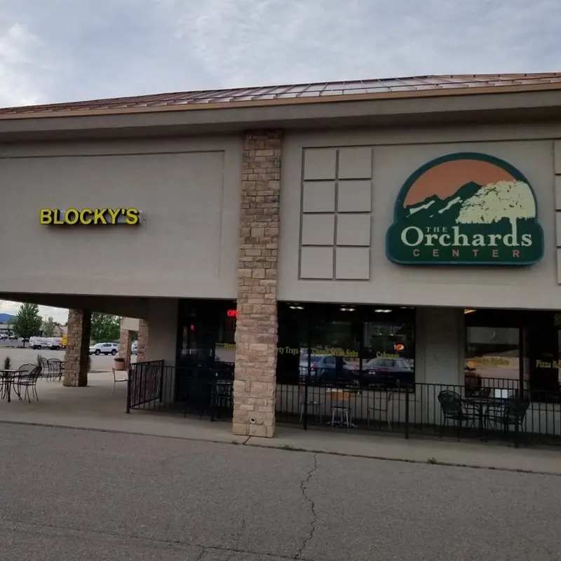 Blocky's Eatery