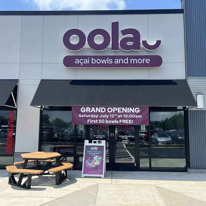 Take-Home Acai Bowl