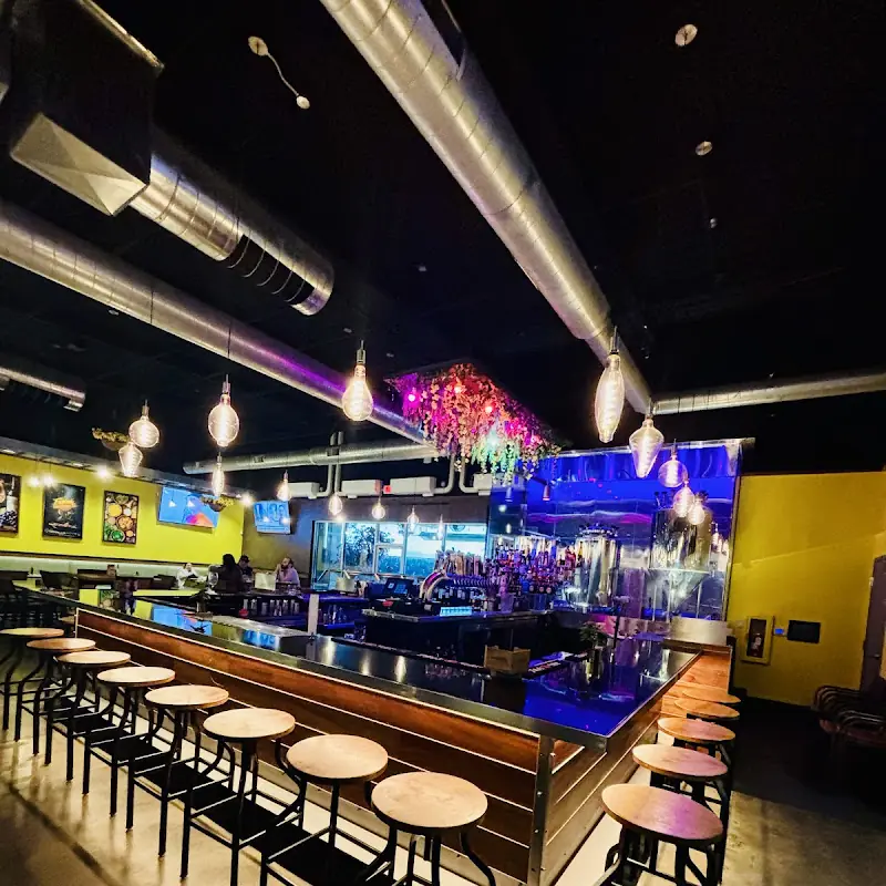 Fusion Indian Cuisine & Bar