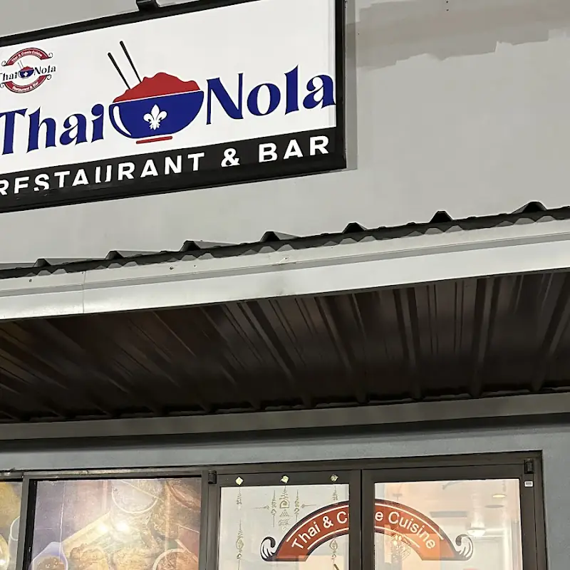 Thai Nola