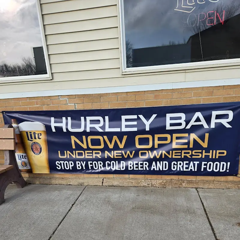 Hurley Bar