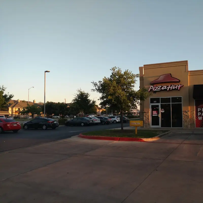Pizza Hut