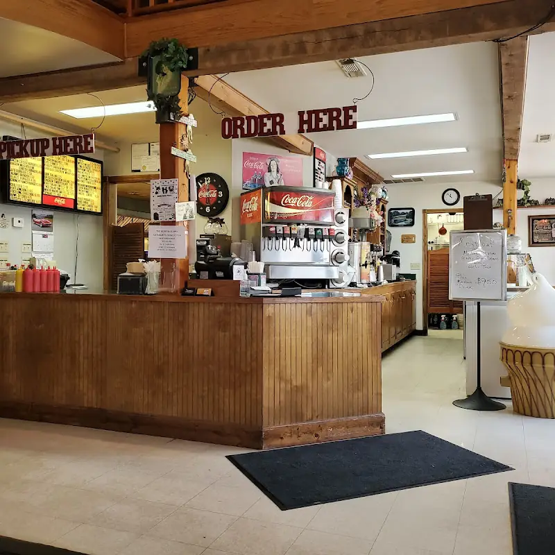 J J's Restaurant