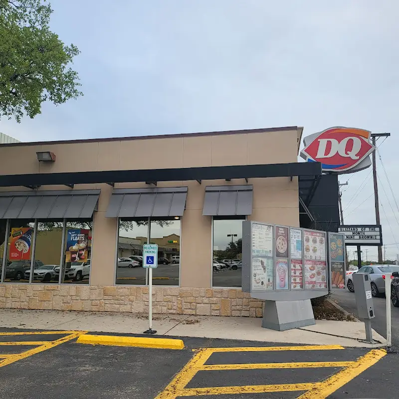 Dairy Queen