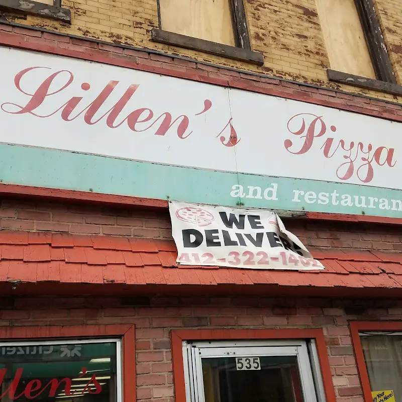 Lillen's Restaurant