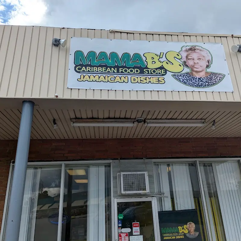 Mama B's