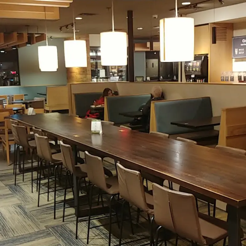 Panera Bread