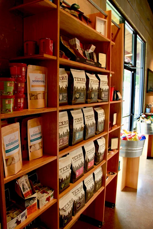 Texas Coffee Works