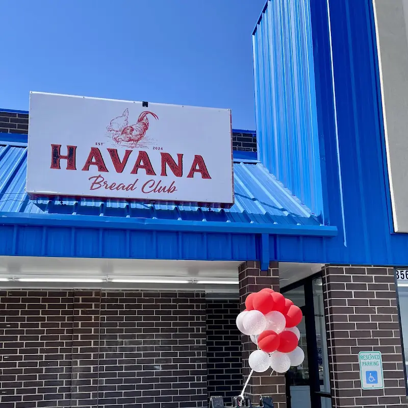 Havana Bread Club