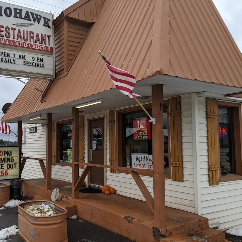 Mohawk Restaurant