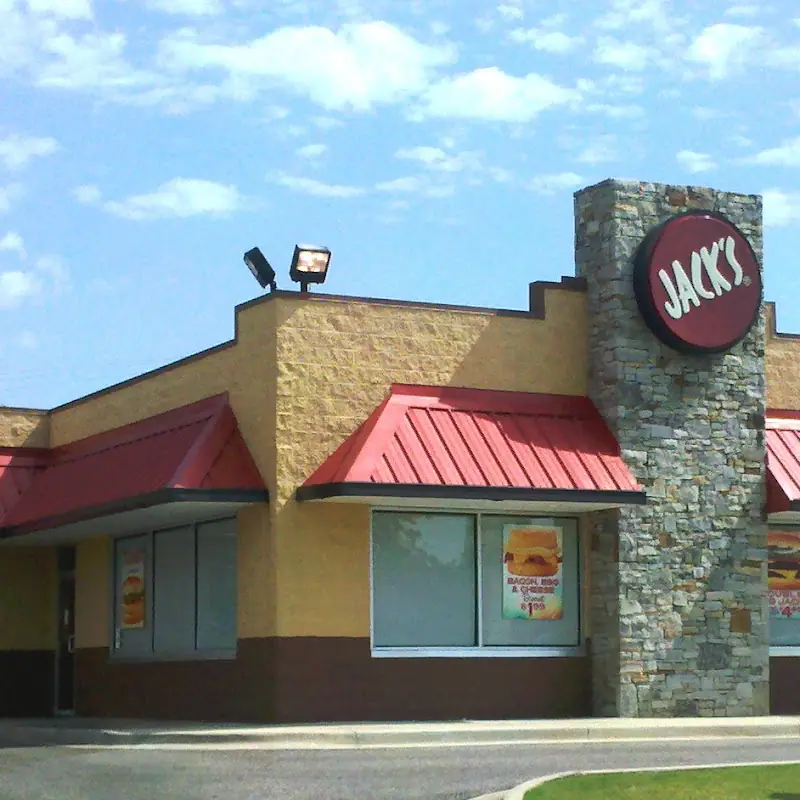 Jack's Family Restaurant
