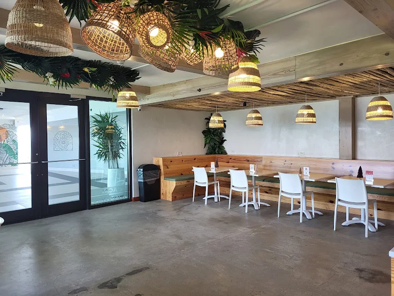 OATS Juice Bar