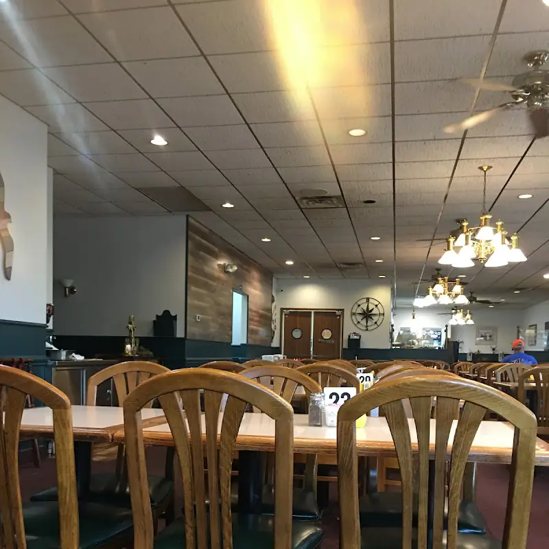 Skipper's Seafood Restaurant