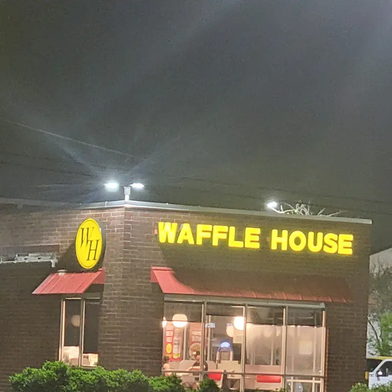Waffle House
