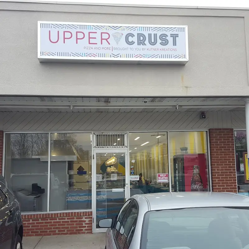 Upper Crust