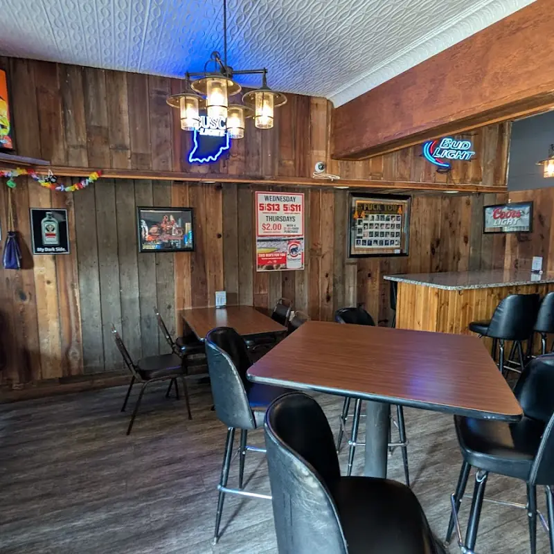 Greg's Getaway Bar and Grill