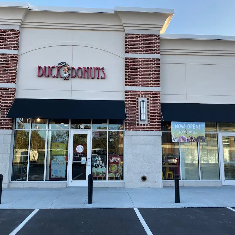 Duck Donuts