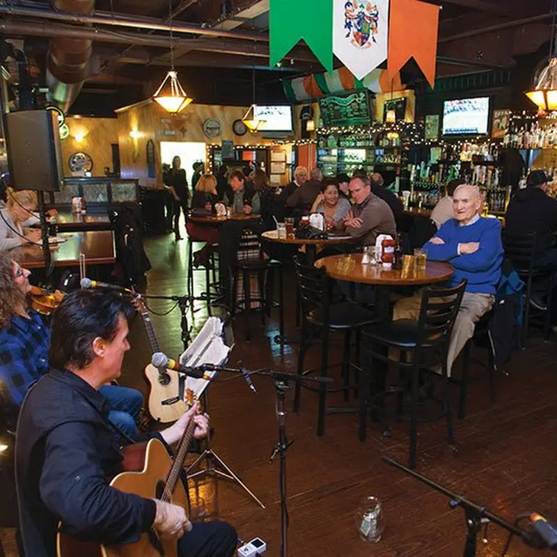 O'Neills Pub & Restaurant