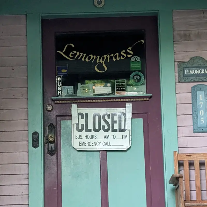 Lemongrass