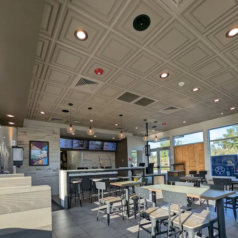 Taco Bell