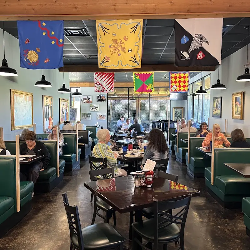 Fairfield Market & Cafe
