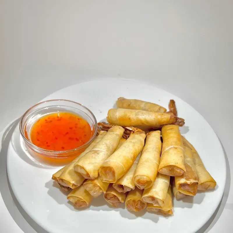 Honey's Asian Food