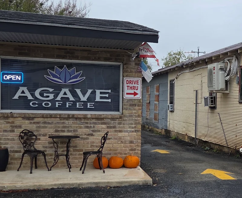 Agave Coffee