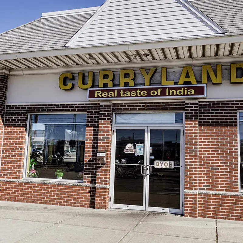 CurryLand