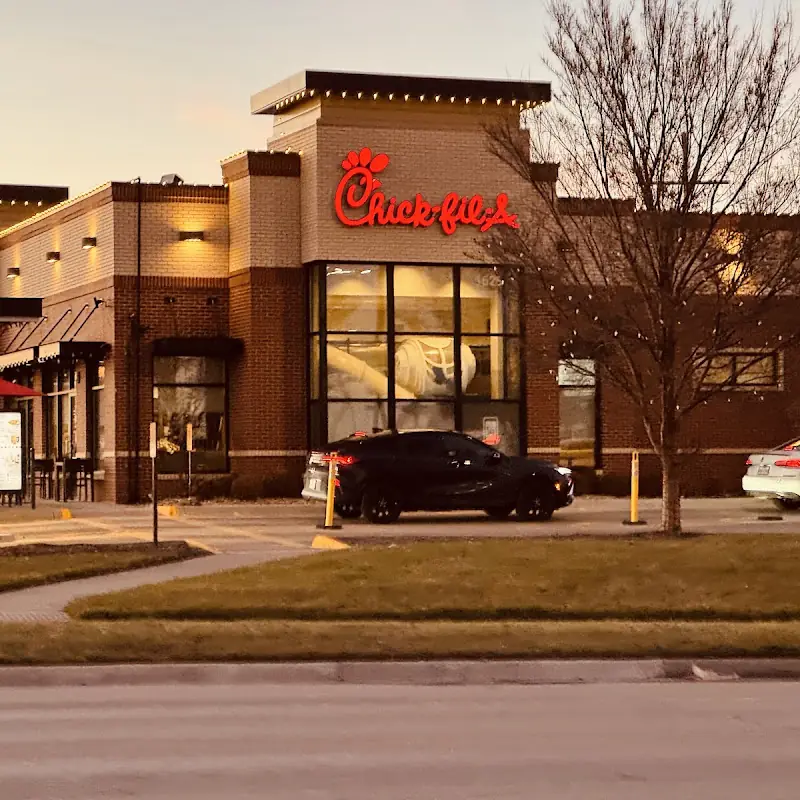 Chick-fil-A