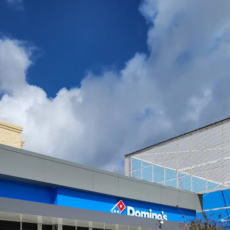 Dominos Pizza - Lake Nona
