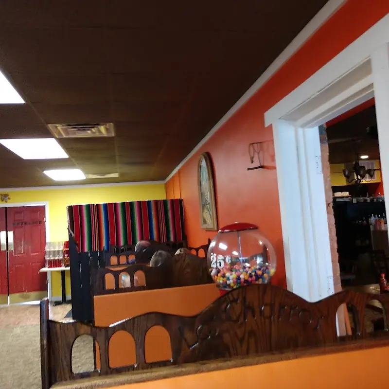 Los Charros Mexican Restaurant