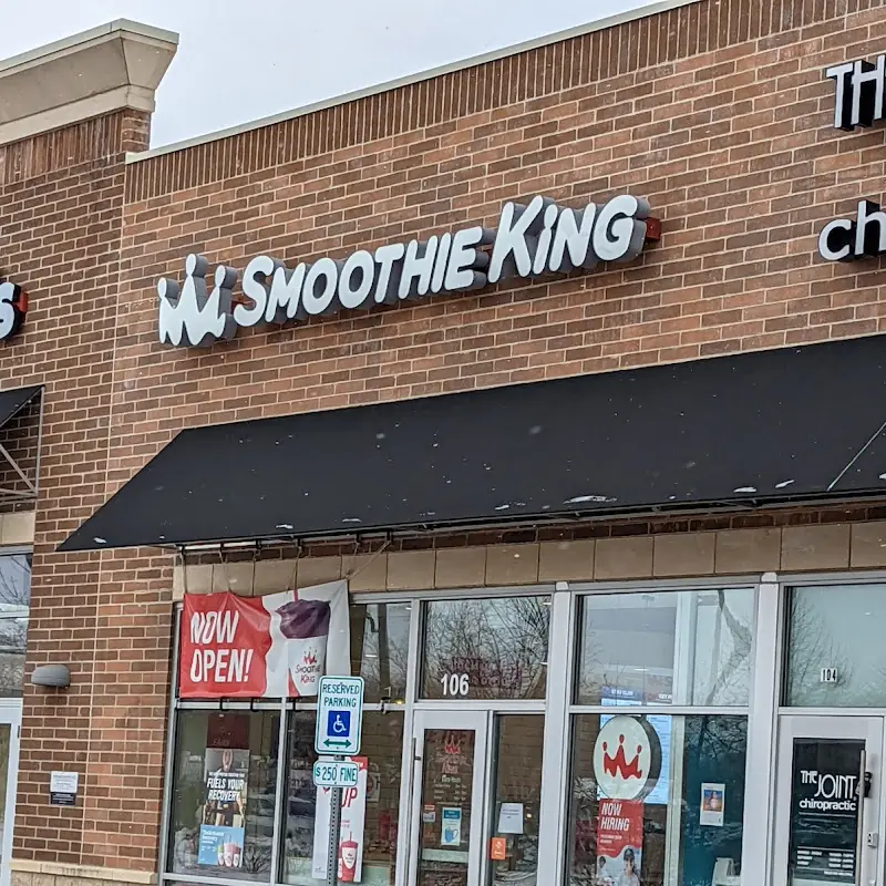 Smoothie King