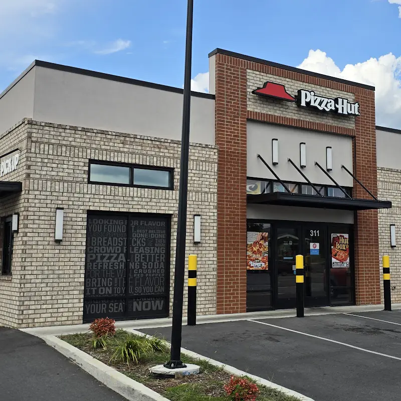 Pizza Hut