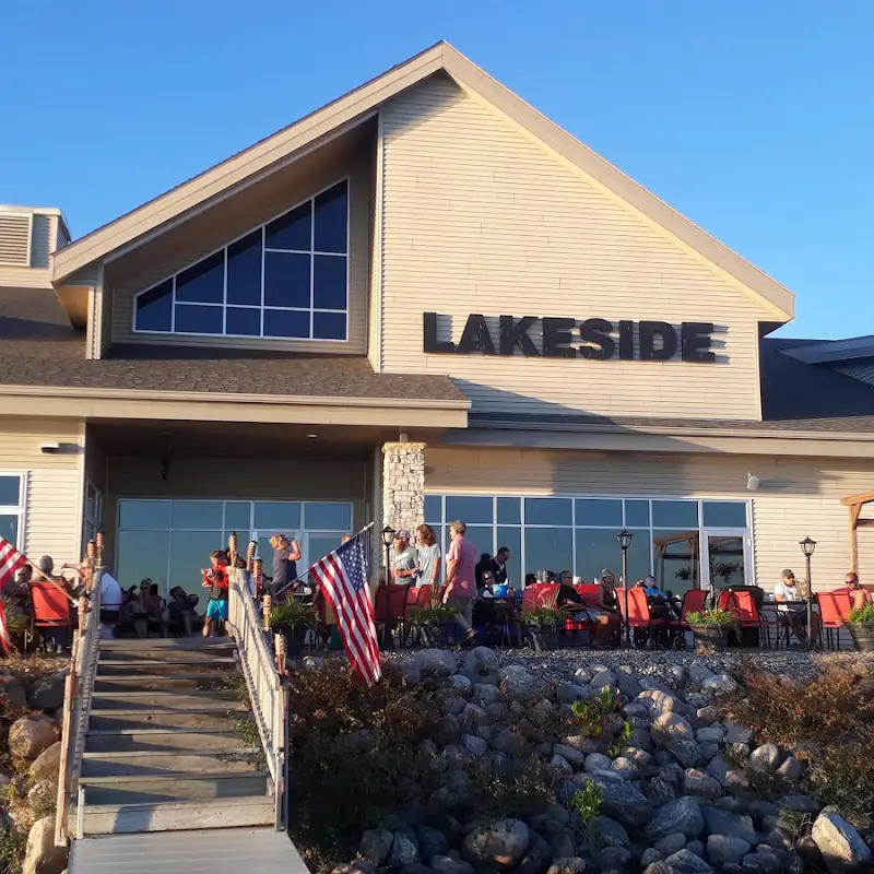 Lakeside