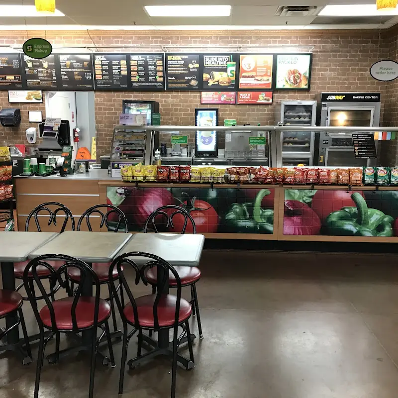 Subway