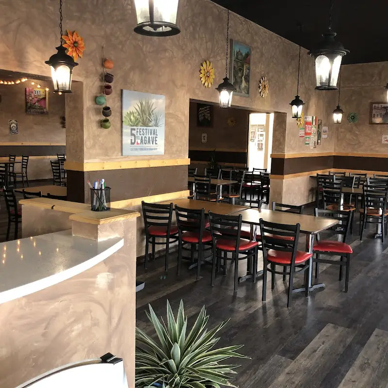 Tacos Mexico